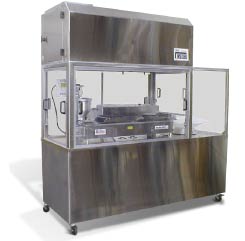 Belshaw Insider Clean Air Kiosk